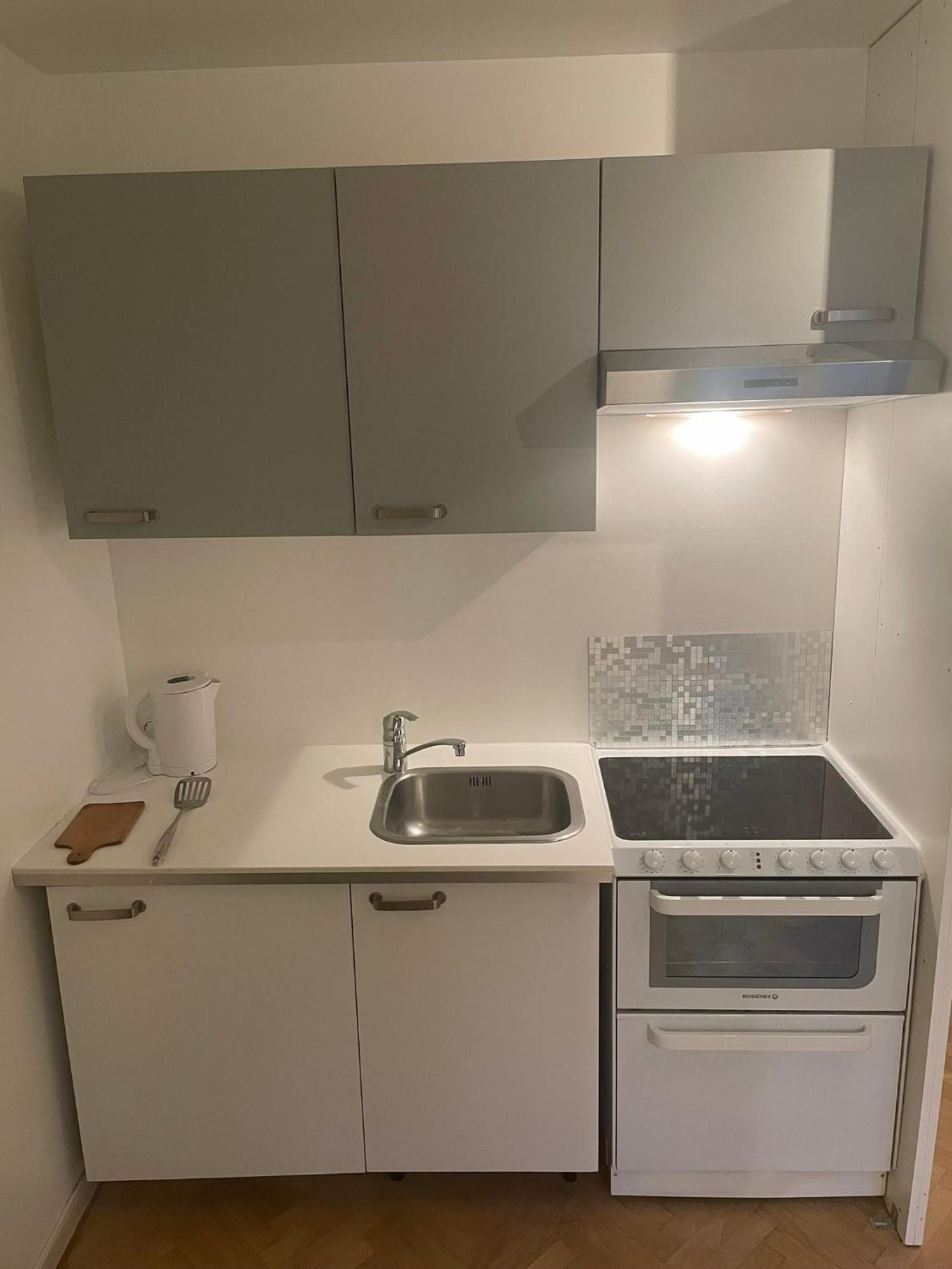 Beautiful 45 M2 Private Apartment In Paris Montparnasse Eksteriør bilde